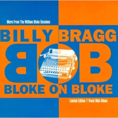 Billy Bragg - Bloke On Bloke